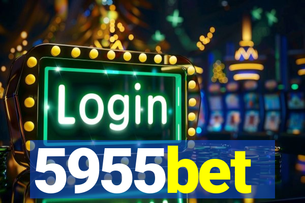 5955bet