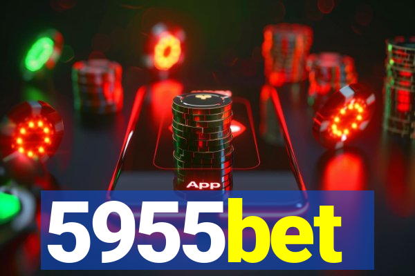 5955bet