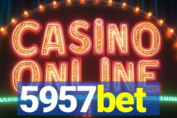 5957bet