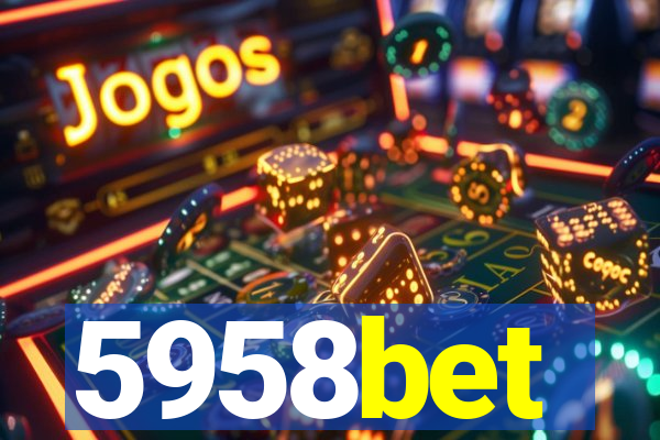 5958bet