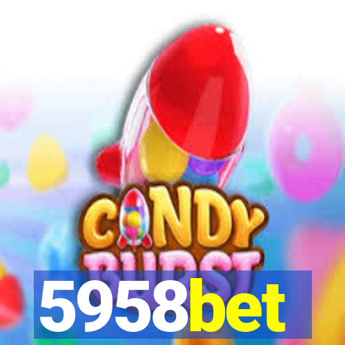 5958bet