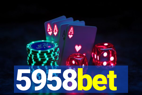 5958bet