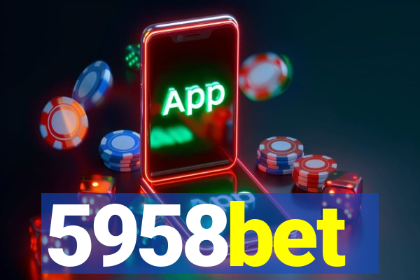 5958bet