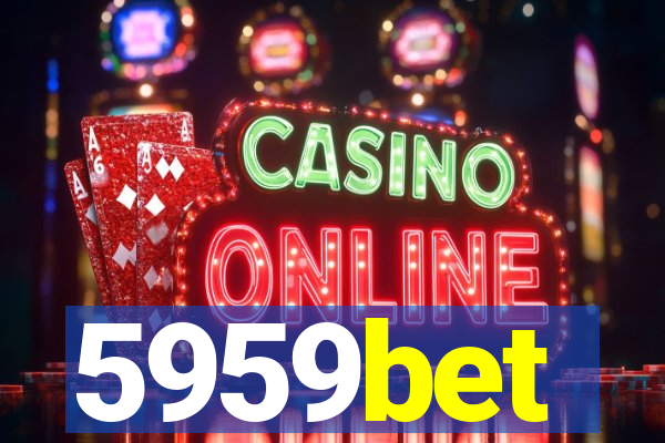 5959bet