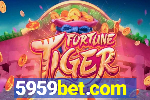 5959bet.com