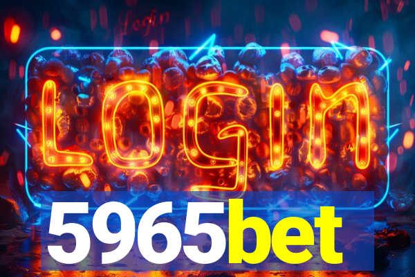 5965bet