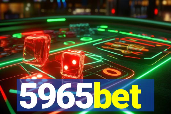 5965bet
