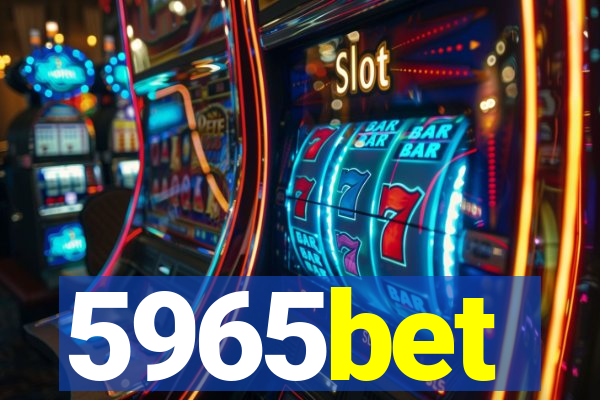 5965bet