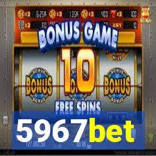 5967bet