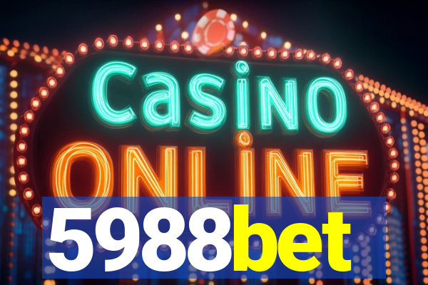 5988bet
