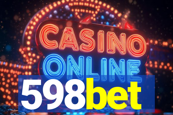 598bet