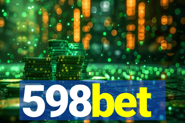 598bet