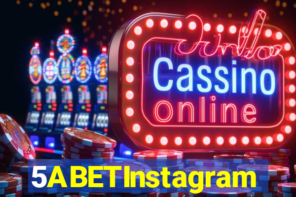 5ABETInstagram