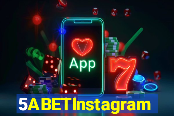 5ABETInstagram