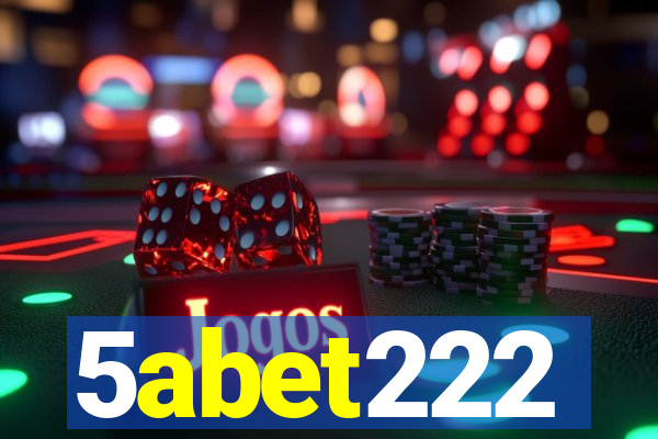 5abet222