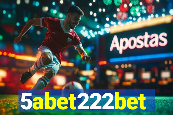 5abet222bet