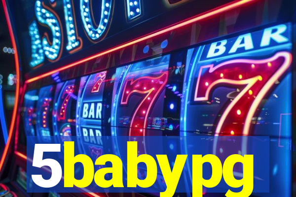 5babypg