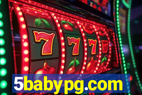 5babypg.com