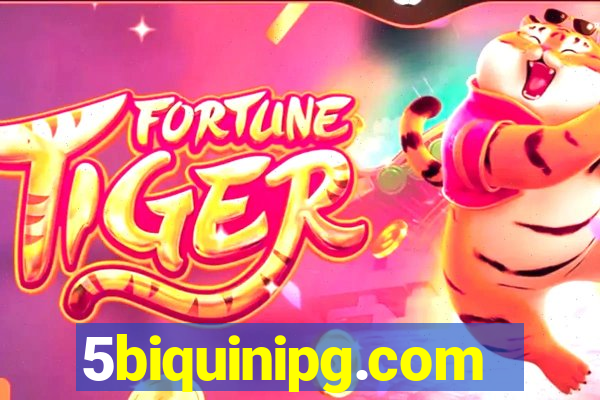 5biquinipg.com