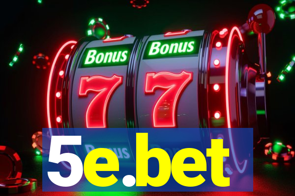 5e.bet