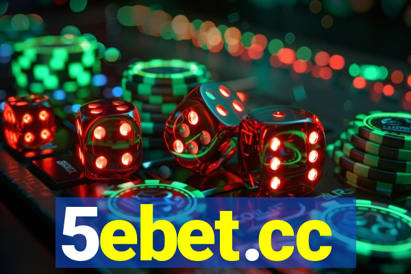 5ebet.cc