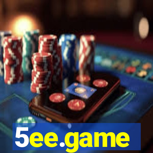 5ee.game