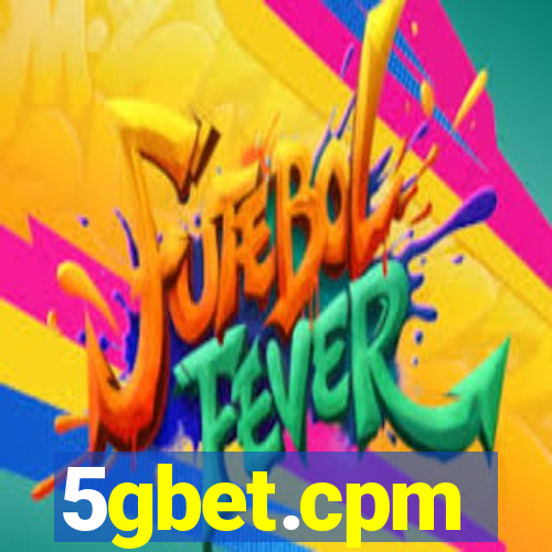 5gbet.cpm