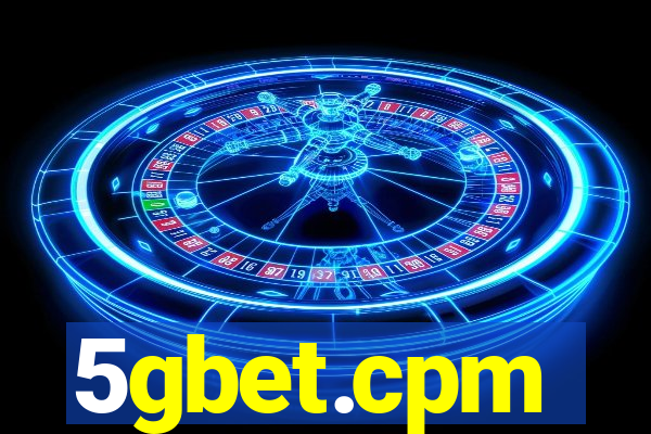 5gbet.cpm