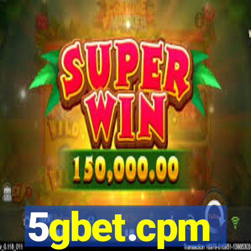 5gbet.cpm