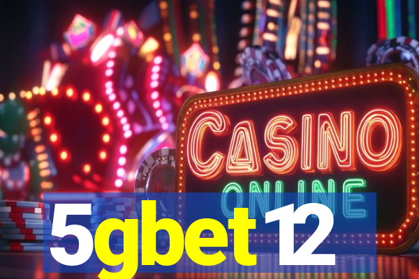 5gbet12