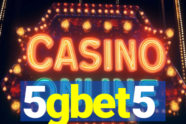 5gbet5
