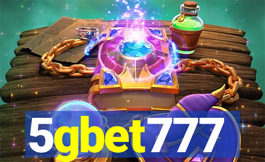 5gbet777