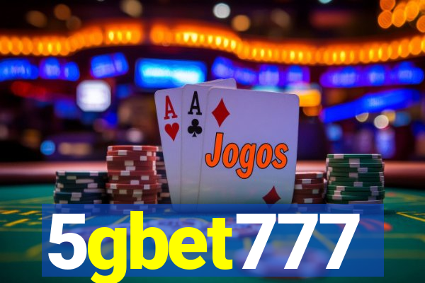 5gbet777