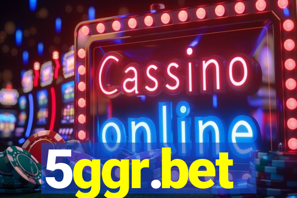 5ggr.bet