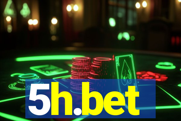 5h.bet