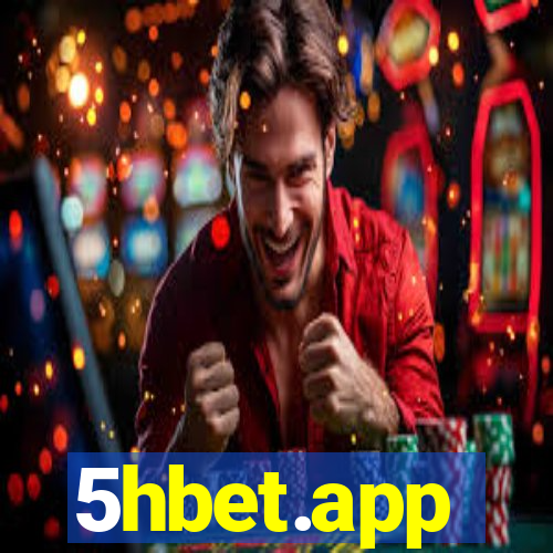 5hbet.app