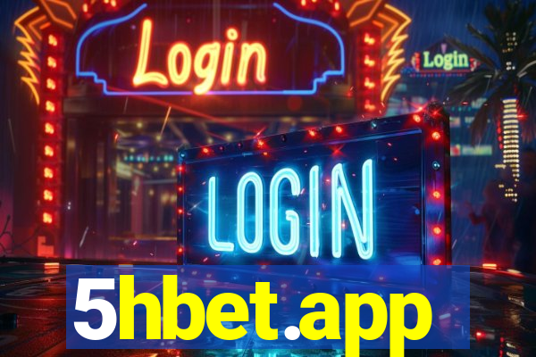 5hbet.app