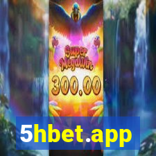 5hbet.app