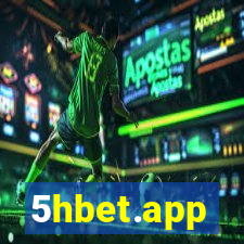 5hbet.app
