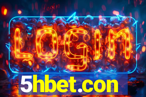 5hbet.con