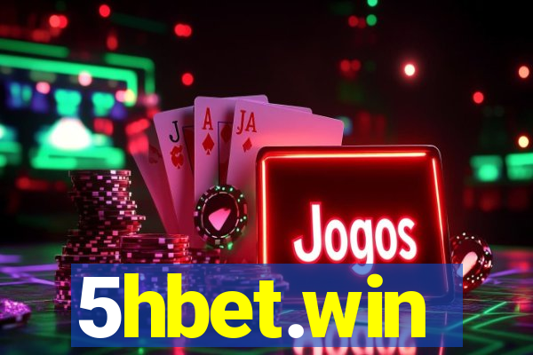 5hbet.win