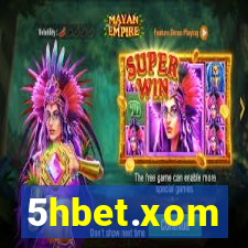 5hbet.xom