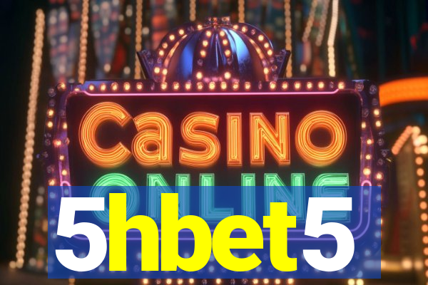 5hbet5