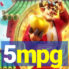 5mpg