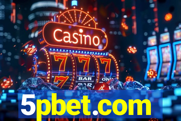 5pbet.com