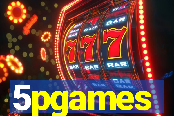 5pgames