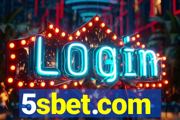5sbet.com