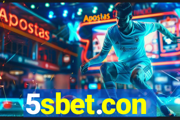 5sbet.con