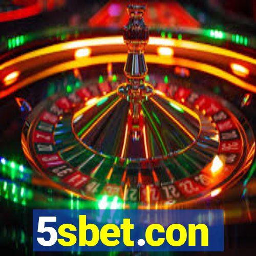 5sbet.con
