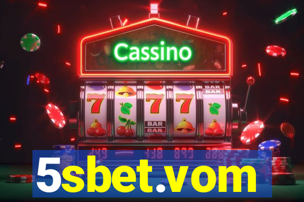 5sbet.vom